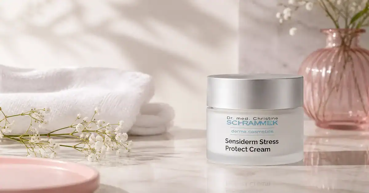 The Dr Schrammek Sensitive Range
