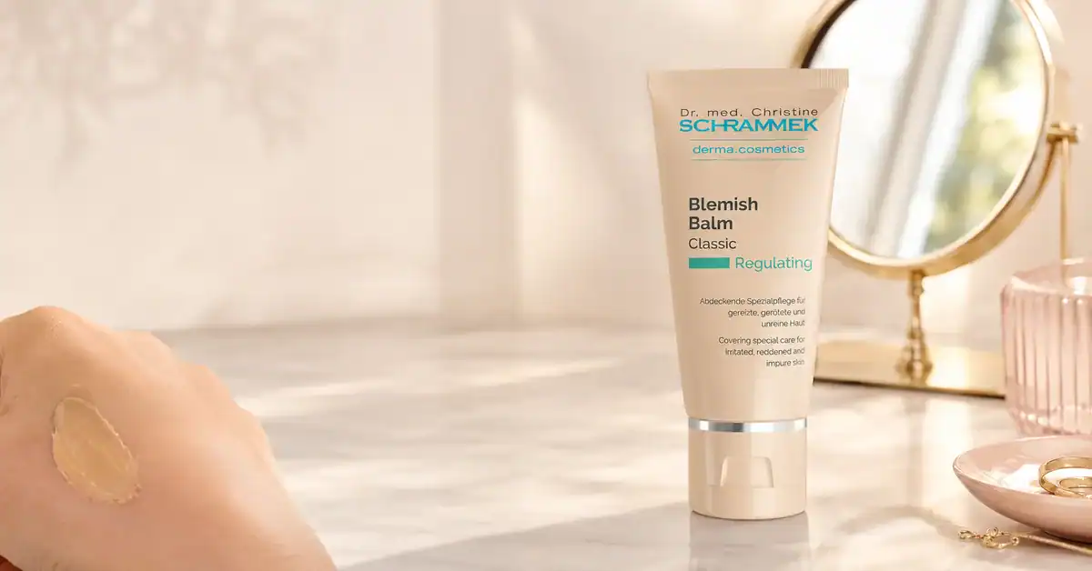 Dr Schrammek BB Cream